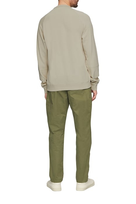 S.OLIVER SWEATSHIRTS BEIGE 3