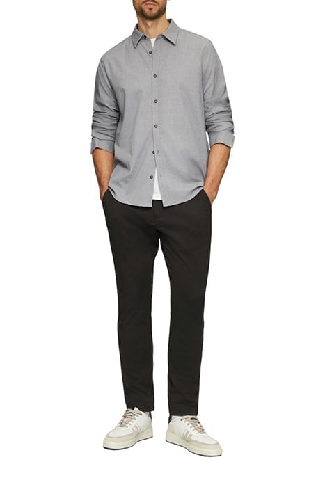 S.OLIVER SHIRTS BLUE-MARINE 2