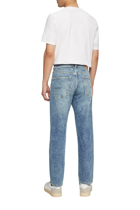 S.OLIVER JEANS BLUE-DENIM 3