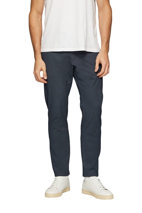 S.OLIVER PANTS BLUE-MARINE 1