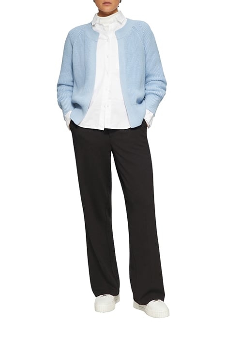 S.OLIVER CARDIGAN BLUE-LIGHT 2