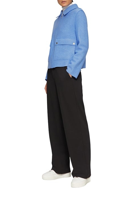 S.OLIVER JACKETS OUTDOOR BLUE 4