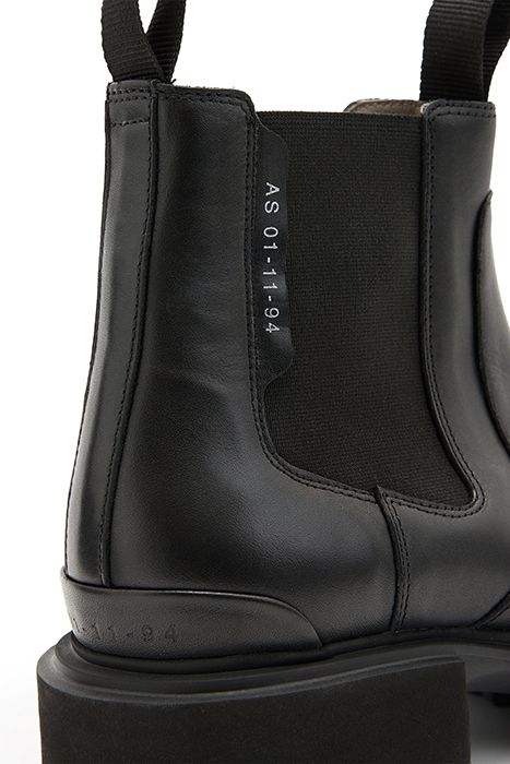 ADA BOOT BLACK 5