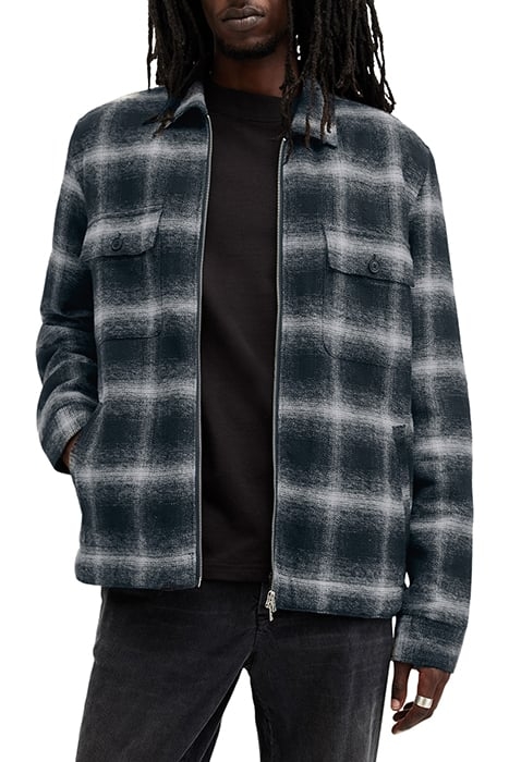 MARLEY JACKET NITE BLUE 1