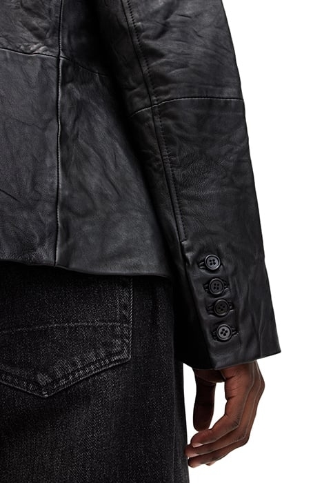 ANDRIUS BLAZER BLACK 7