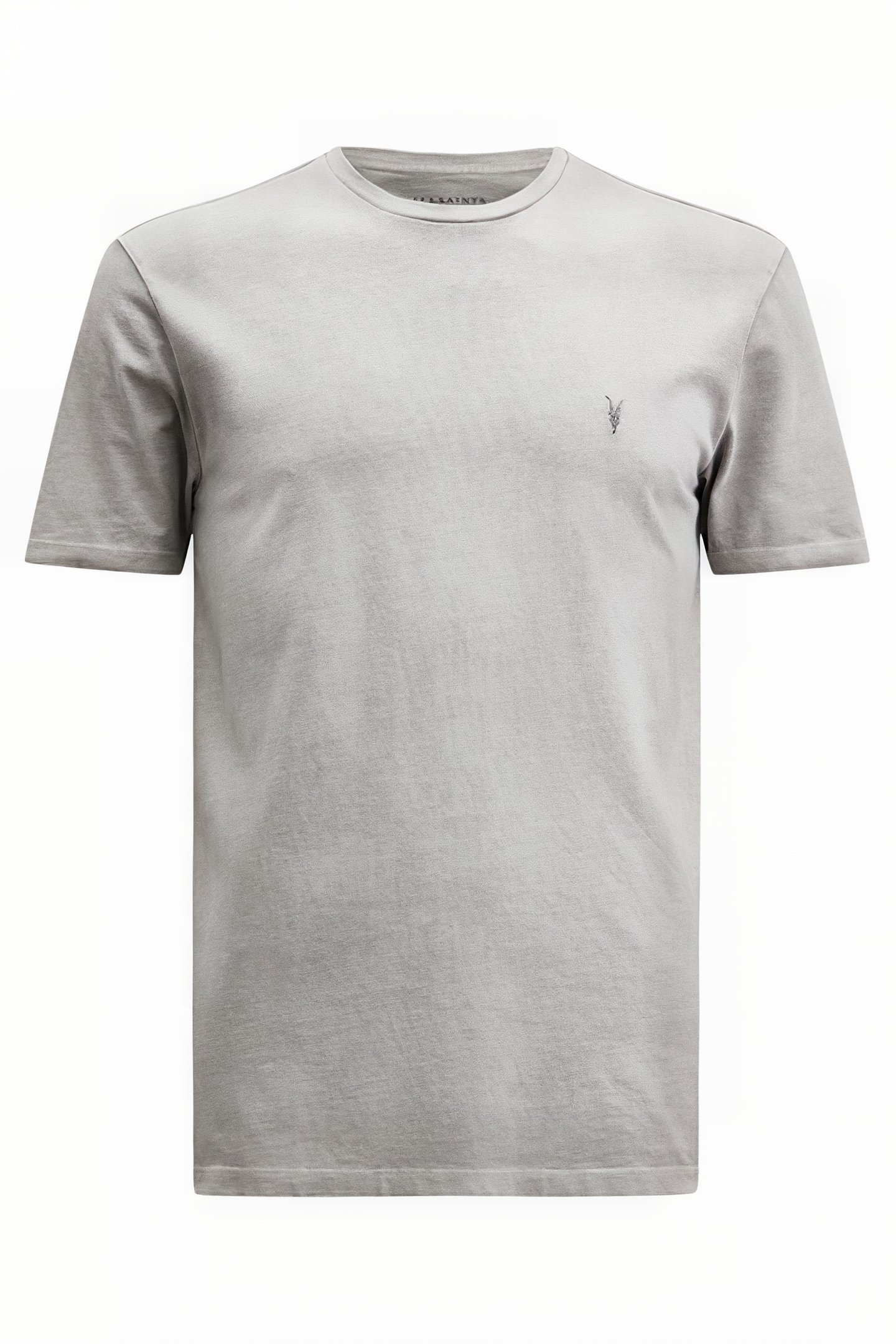 OSSAGE SS CREW RADIO GREY 4