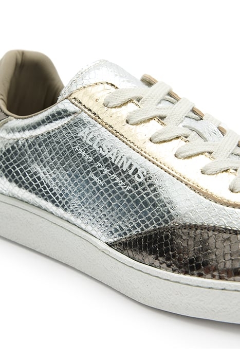 THELMA MET SNEAKER SILVER MULTI 6