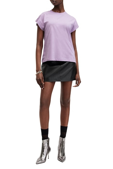 RUE TEE PETAL PURPLE 3