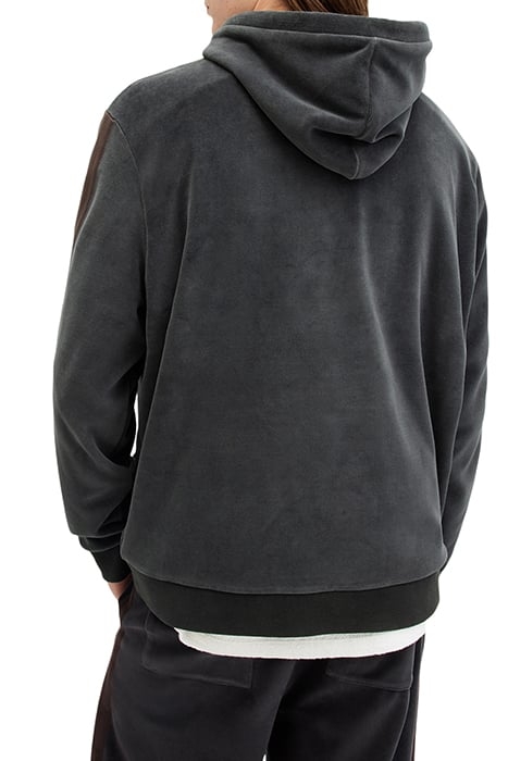 DRAVEN OTH HOOD GRAVESTONE GREY 2