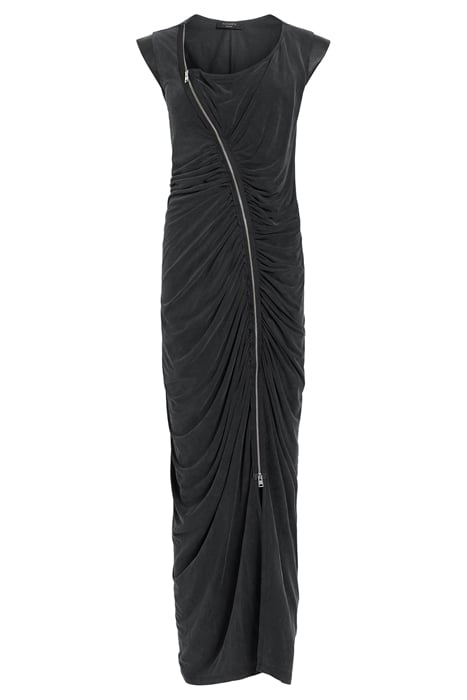 UMBRA DRESS BLACK 3