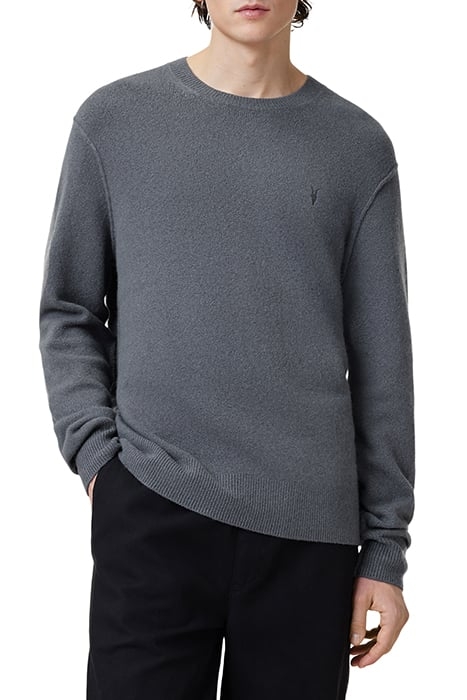 STATTEN CREW SMITH BLUE 1