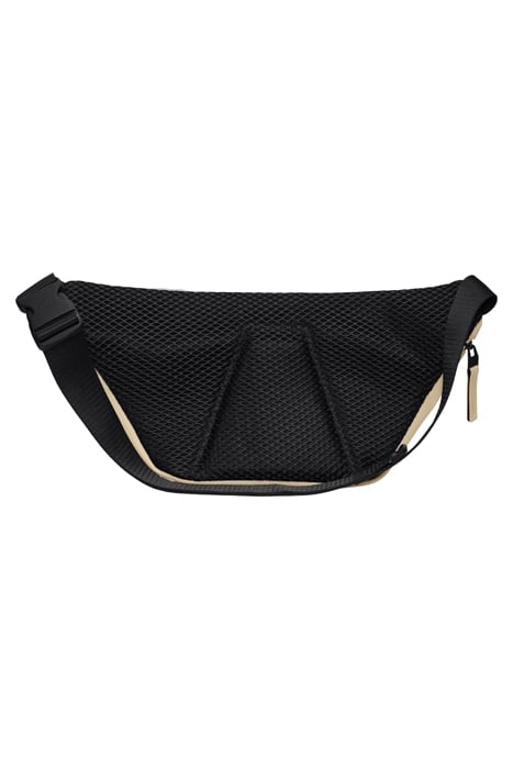 BUM BAG W3 SAND UNISEX 2