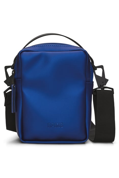 REPORTER BOX BAG W3 STORM UNISEX 1