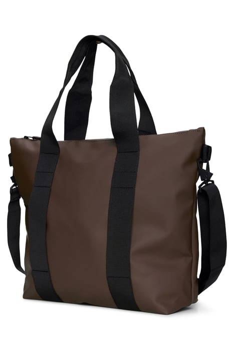 TOTE BAG MINI W3 FRAME UNISEX 2