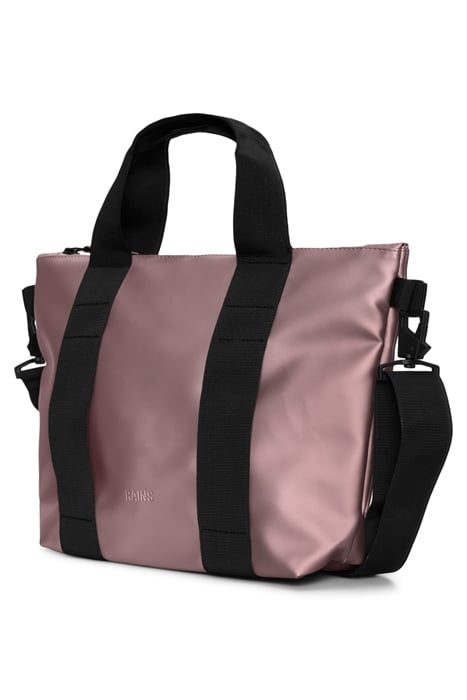 TOTE BAG MICRO W3 MUSE UNISEX 2