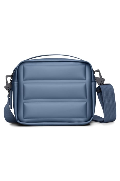 SHIELD BOX BAG W3 BAY UNISEX 1