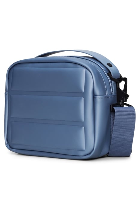 SHIELD BOX BAG W3 BAY UNISEX 2