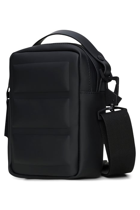 SHIELD REPORTER BOX BAG W3 BLACK UNISEX 2