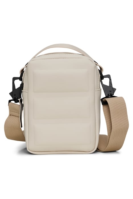 SHIELD REPORTER BOX BAG W3 DUNE UNISEX 1