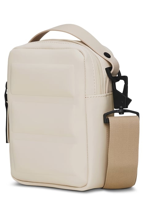 SHIELD REPORTER BOX BAG W3 DUNE UNISEX 2