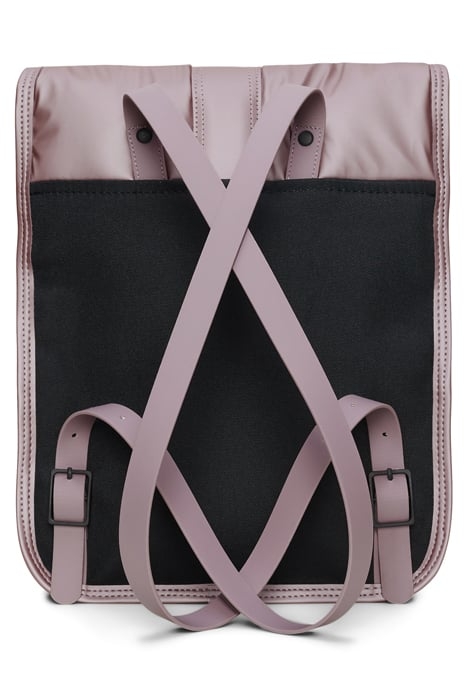 PUFFED BACKPACK MICRO W3 MUSE UNISEX 2
