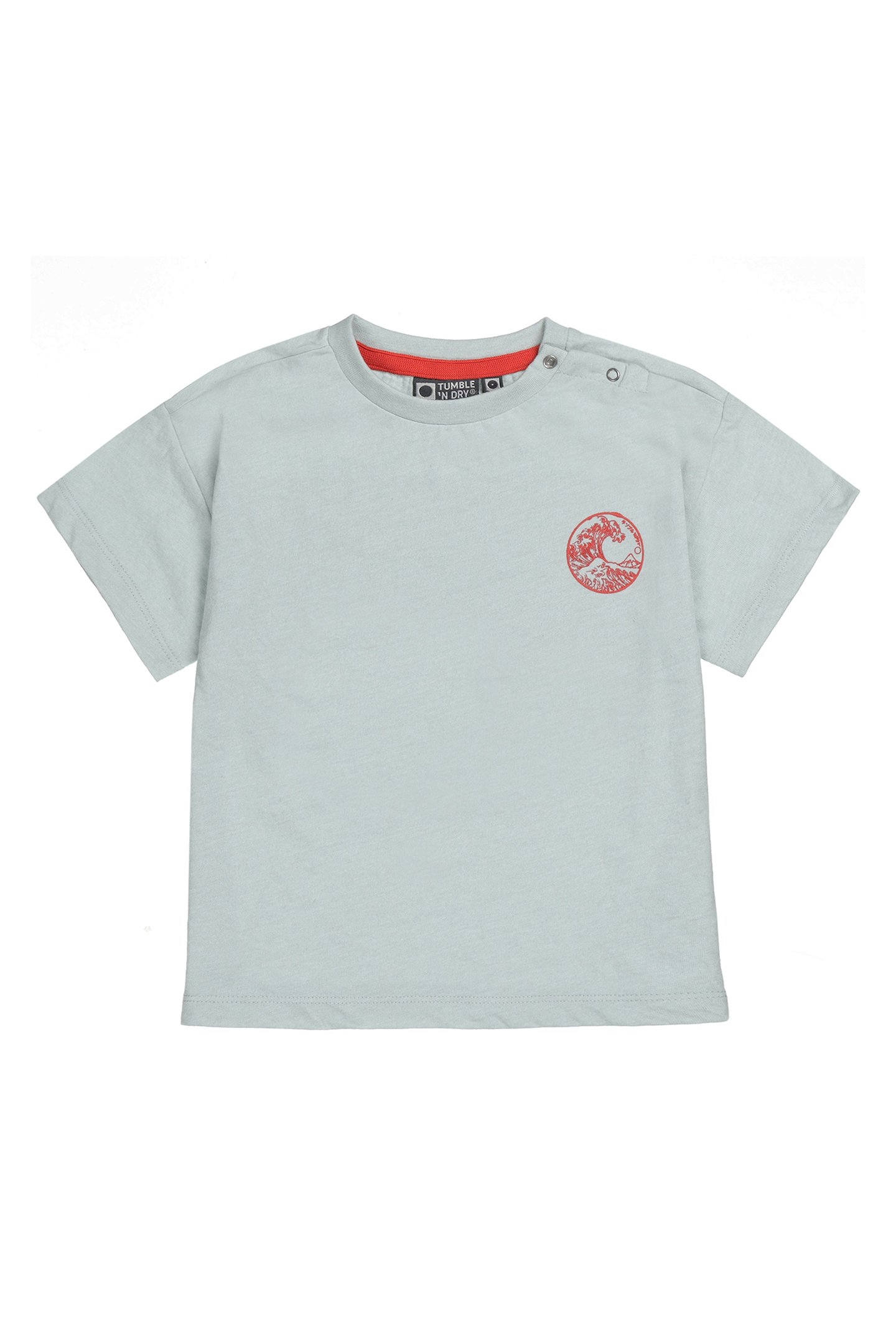 BOYS KANAGAWA TODDLER GRAY MIST 1