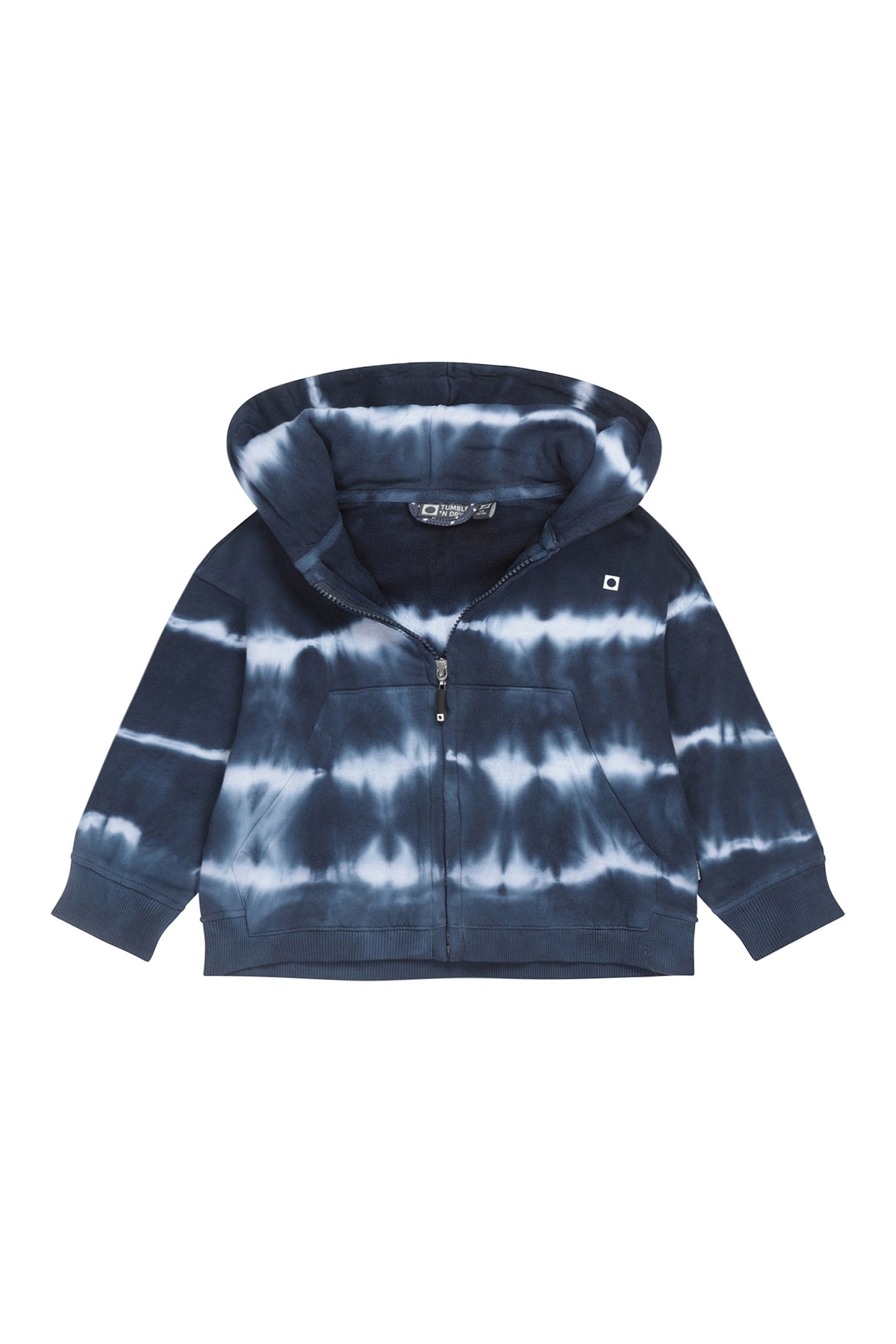 BOYS AIKO TODDLER MOOD INDIGO 1