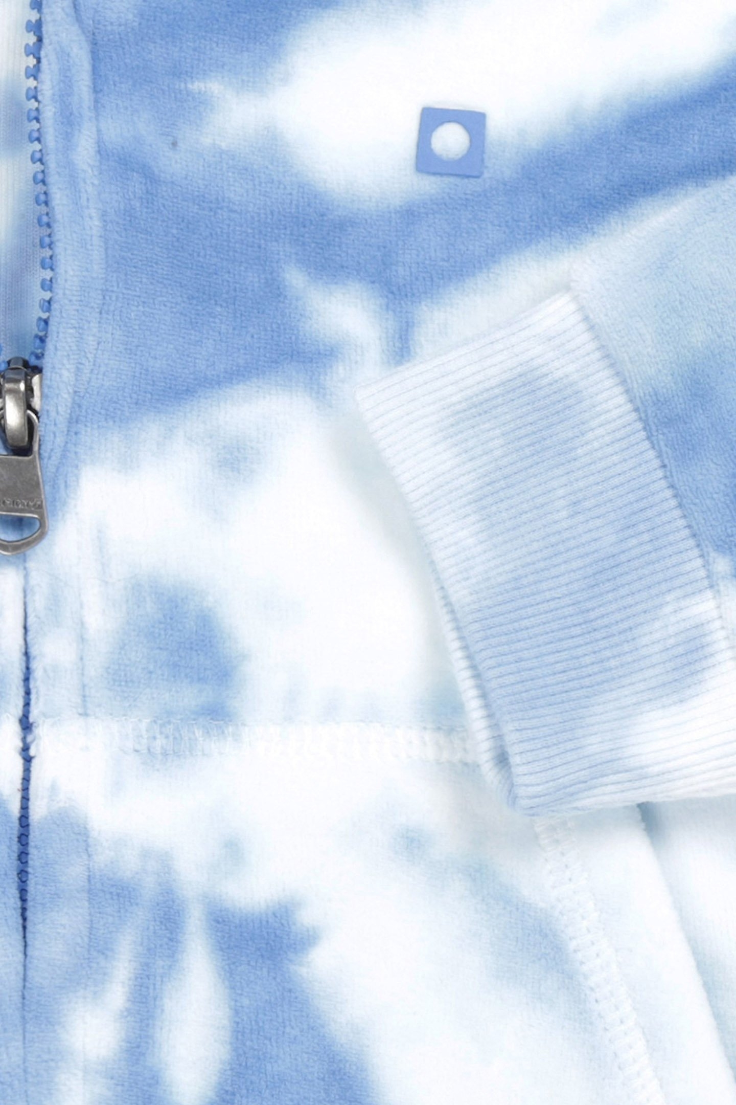 GIRLS MISAKI TODDLER STRONG BLUE 3