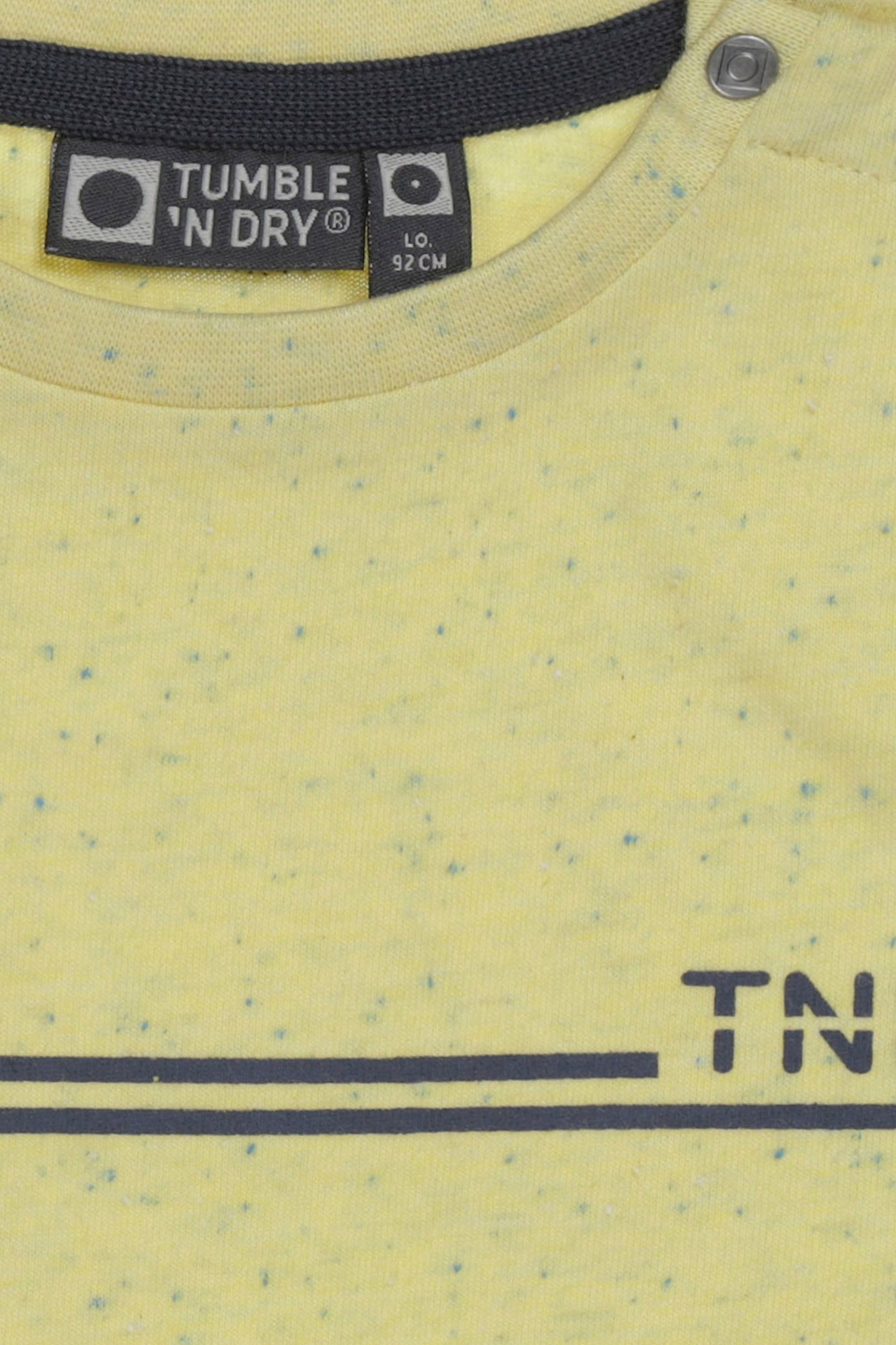 BOYS BORDEAUX TODDLER YELLOW IRIS 3