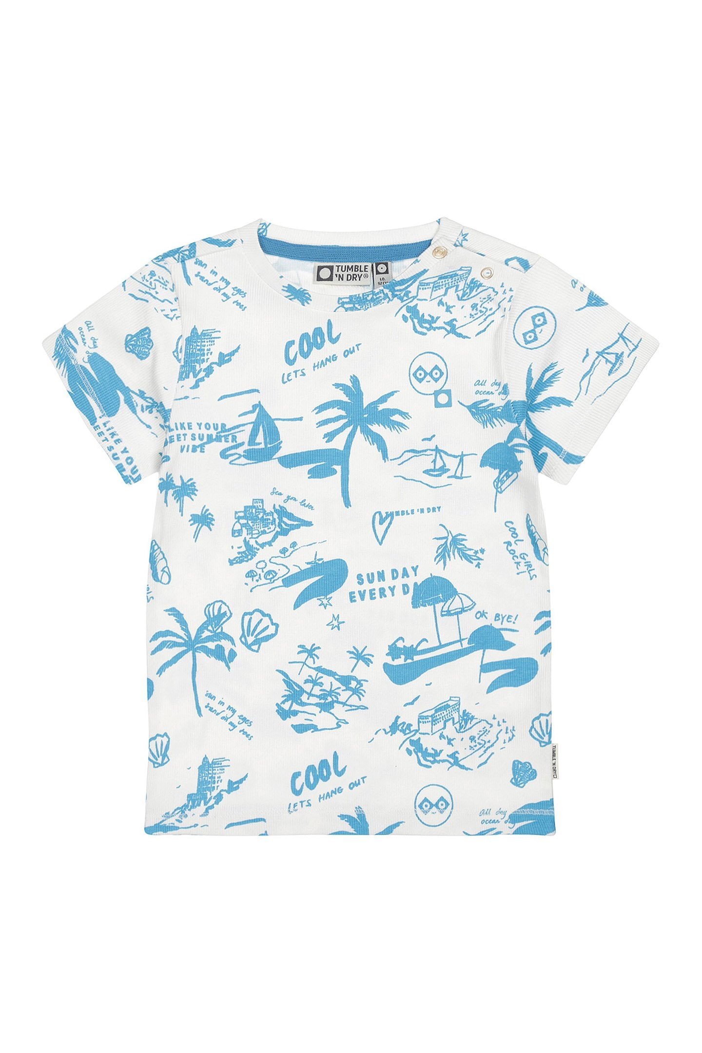 GIRLS SAINT TROPEZ TODDLER SNOW WHITE 1