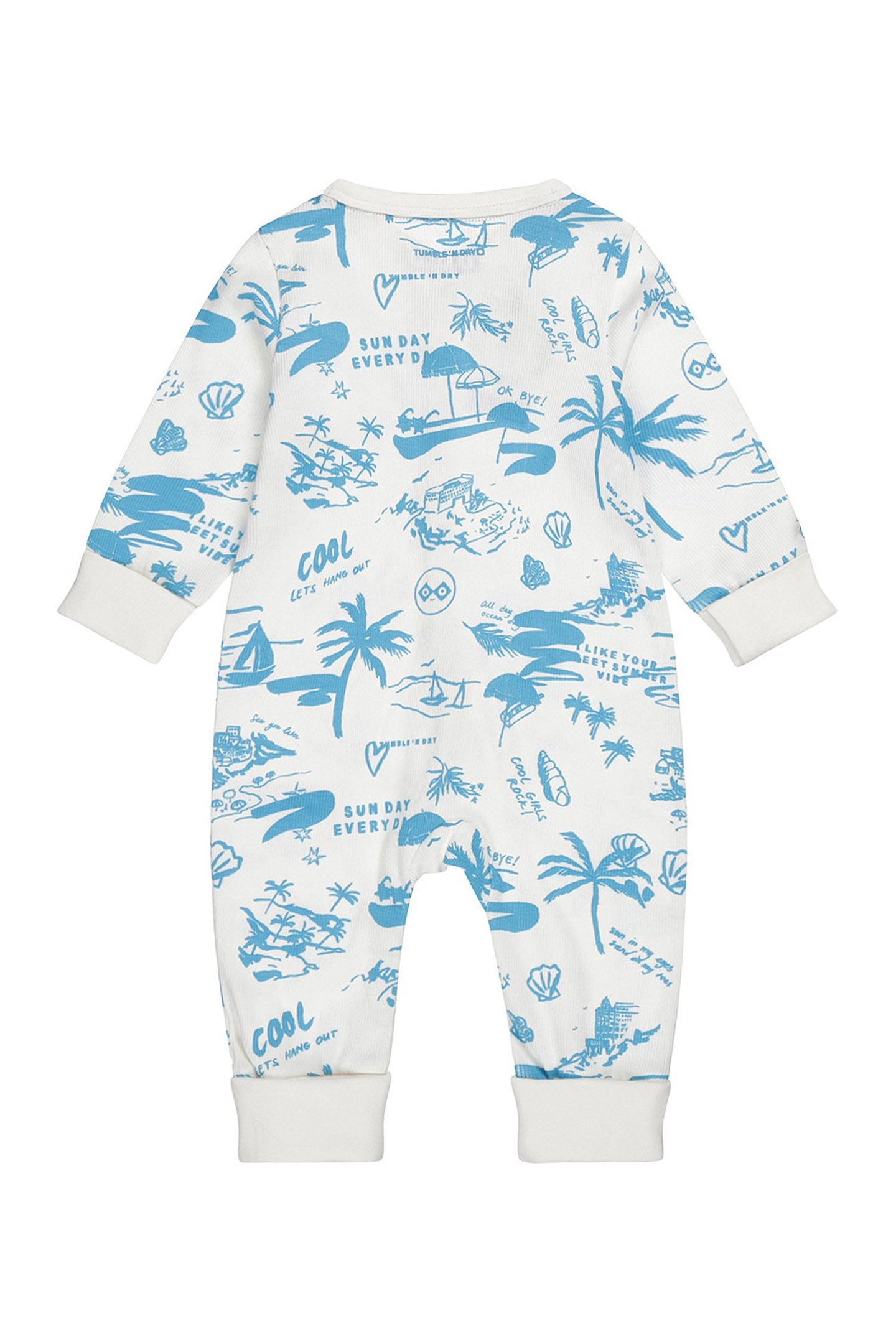 UNISEX SAINT MOLO BABY SNOW WHITE 2