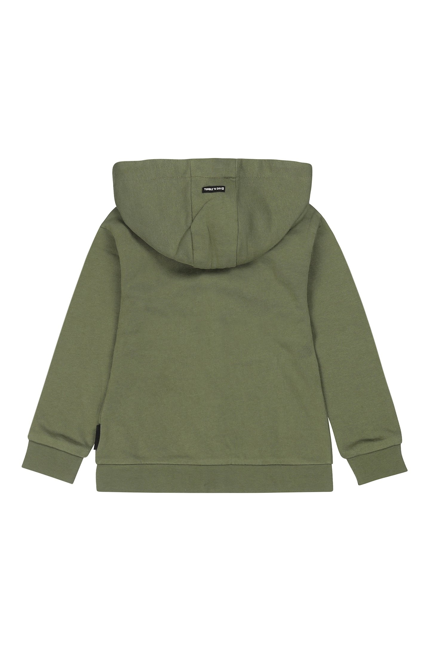 BOYS CALIFORNIA TODDLER OLIVINE 2