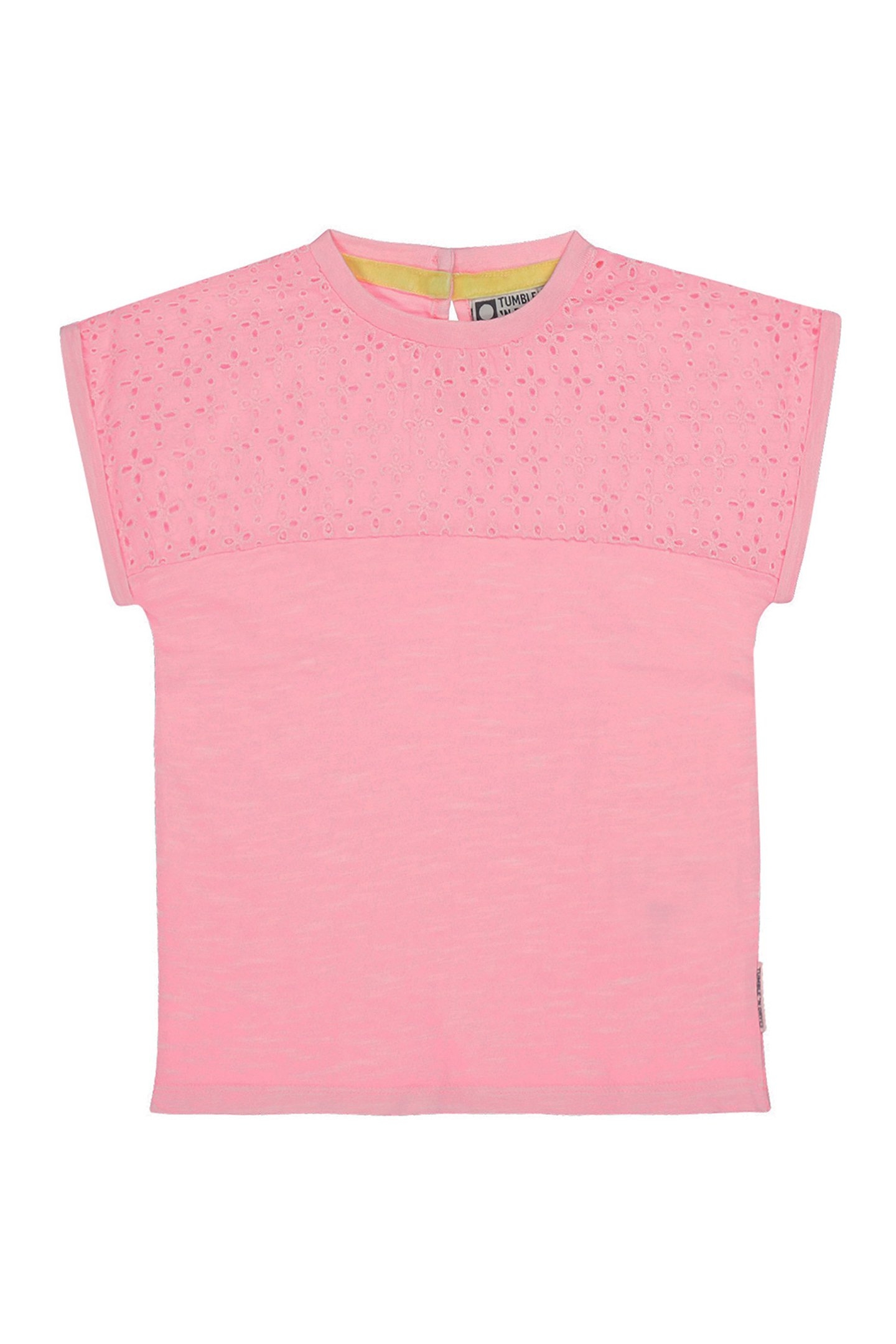 GIRLS MONTEGO BAY TODDLER KNOCKOUT PINK 1