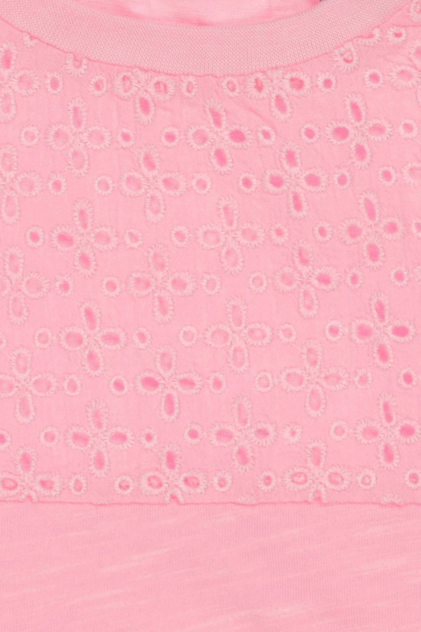 GIRLS MONTEGO BAY KIDS KNOCKOUT PINK 3