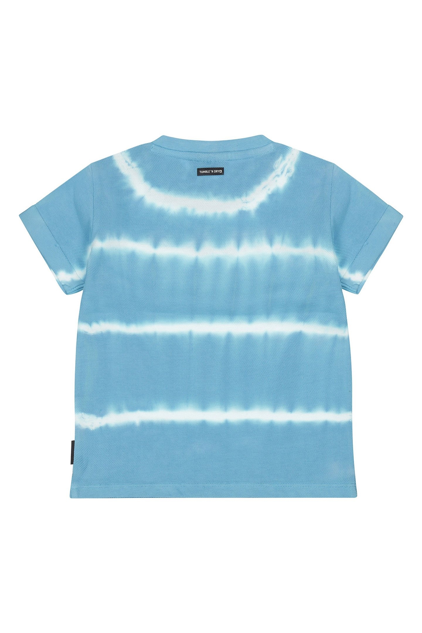BOYS KENJI TODDLER DIVA BLUE 2