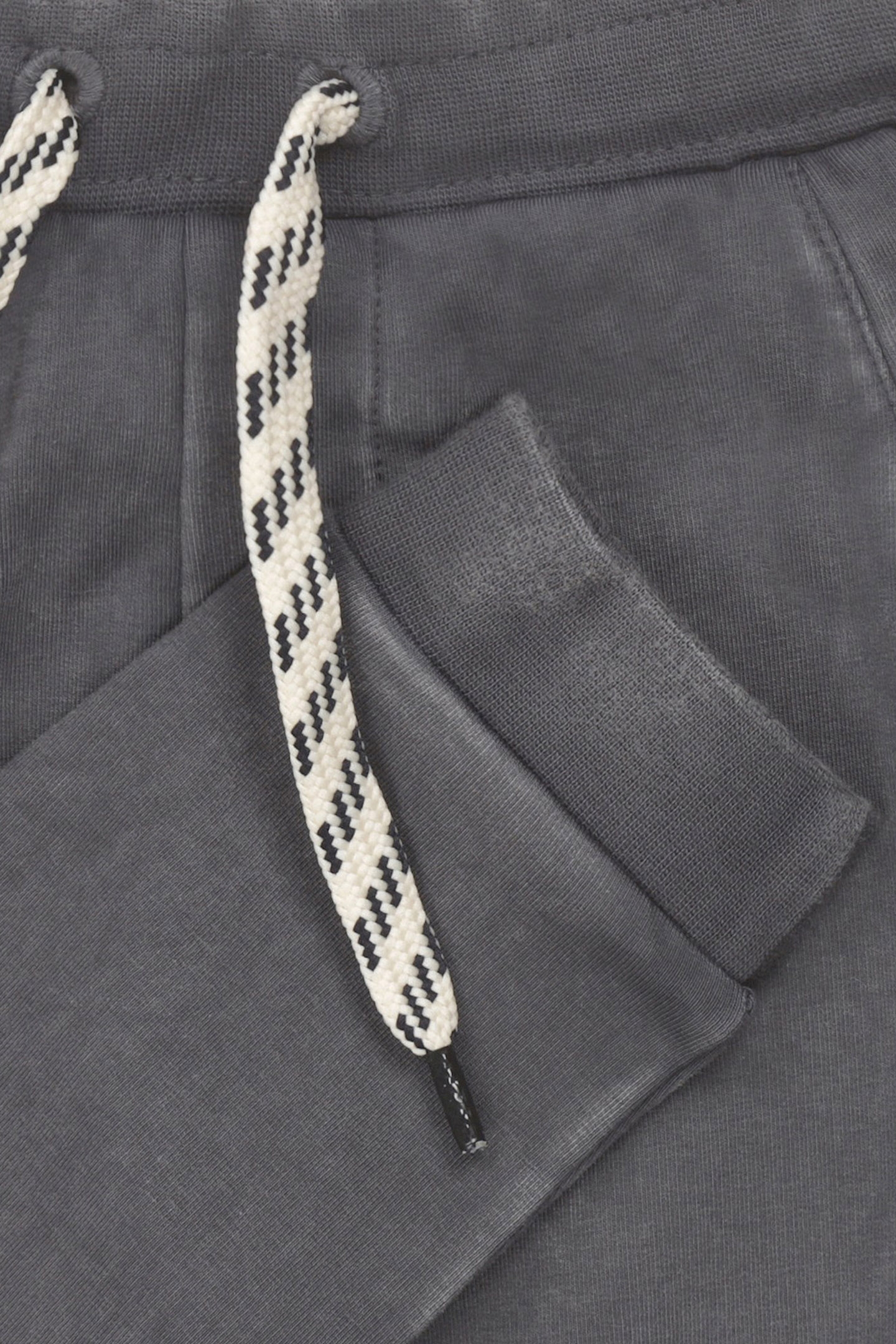 BOYS LUDVIG TODDLER BLACK BEAN 3