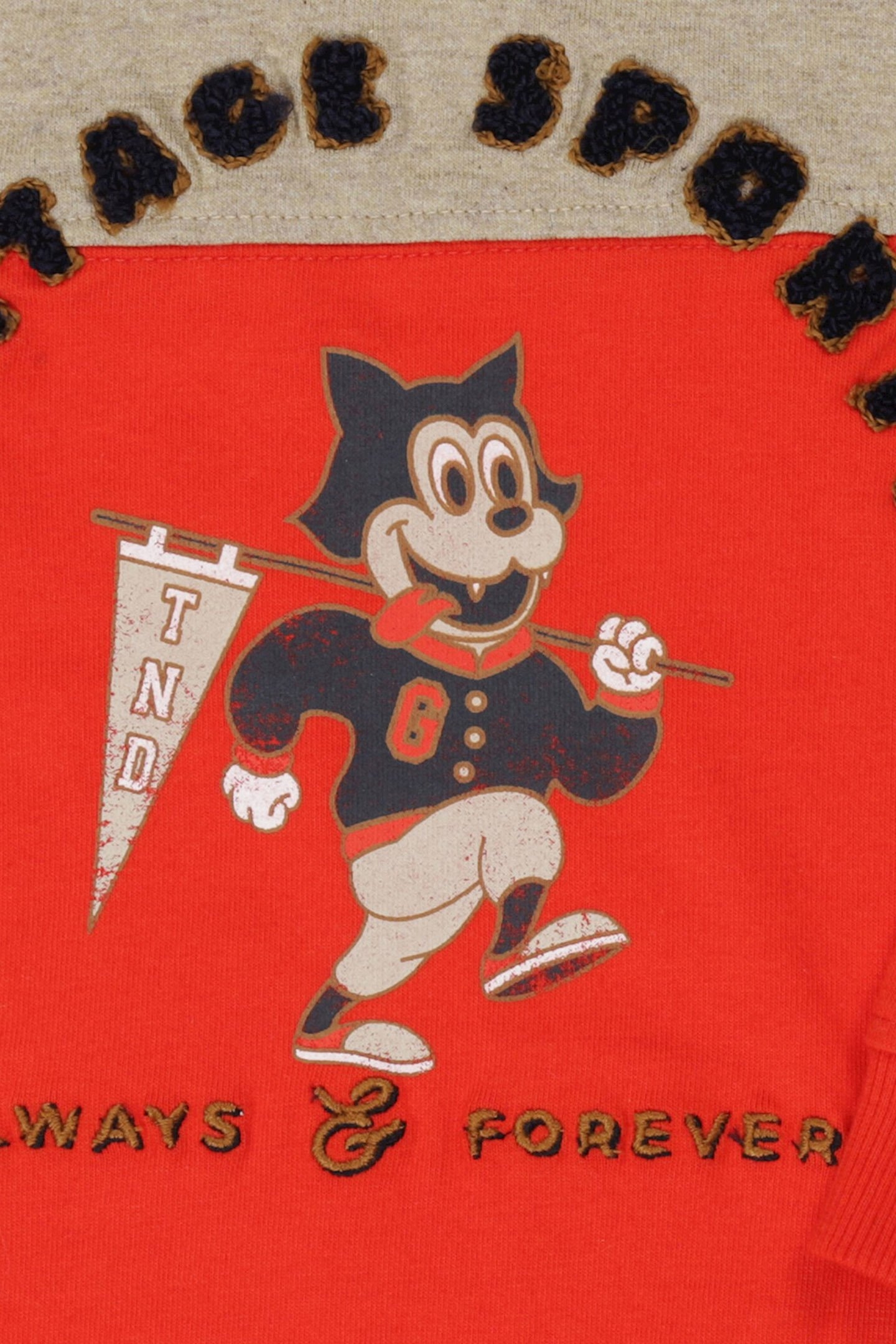 BOYS CLIFTON TODDLER POINCIANA 3