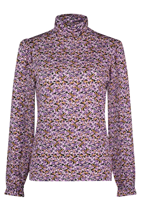 BILLY TOP COOKIE CARAMEL/GRAPE 4