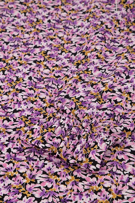 BILLY TOP COOKIE CARAMEL/GRAPE 5