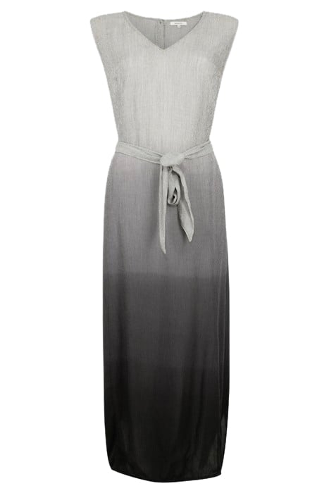 DRESS WOVEN LONG SUGAR SWIZZLE 3