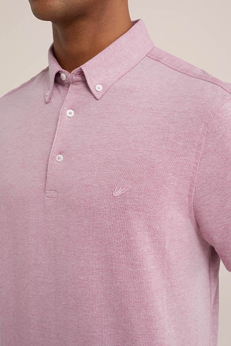 POLO LIGHT PINK 6