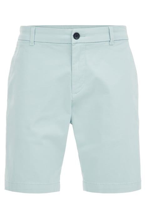 SHORT ICE BLUE 4