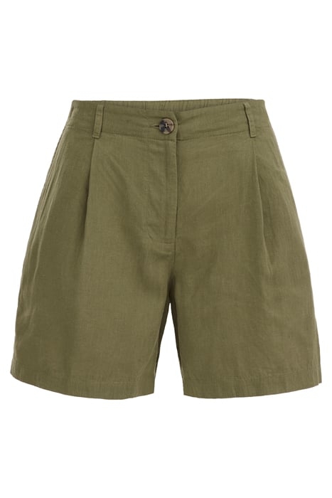 SHORT OLIVE GREEN 4
