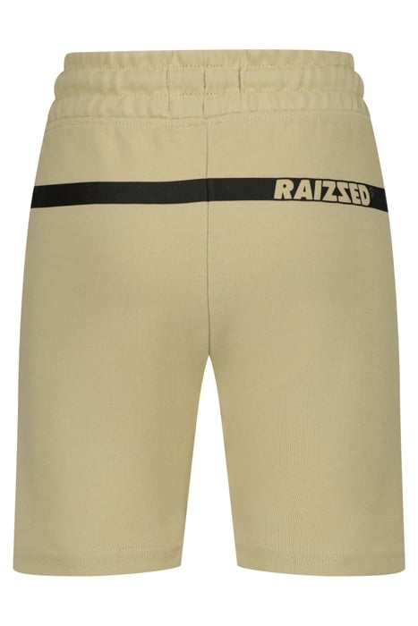 BOYS ROSH SHORT OVERCAST WHITE 2
