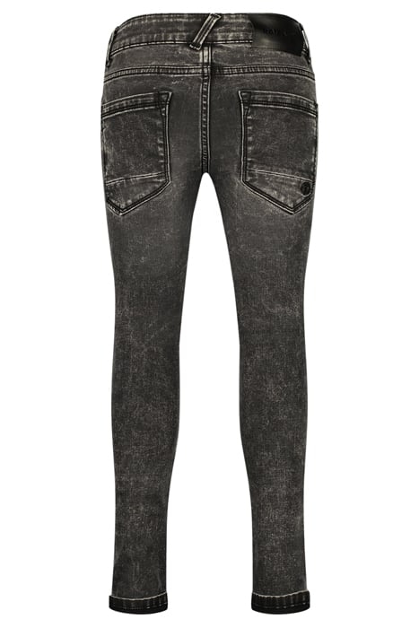 BOYS BANGKOK JEANS VINTAGE GREY 2