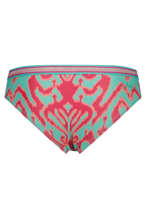 ZOHARA TROPIC MINT 6