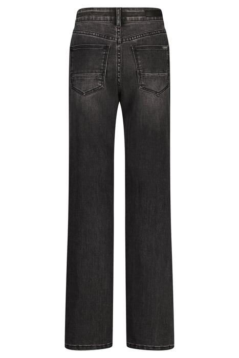 CINDY DARK GREY VINTAGE 2