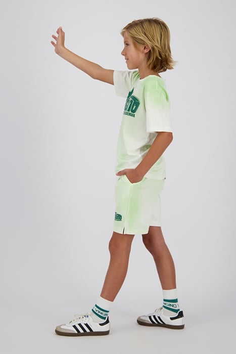 RONZO PARADISE GREEN 3