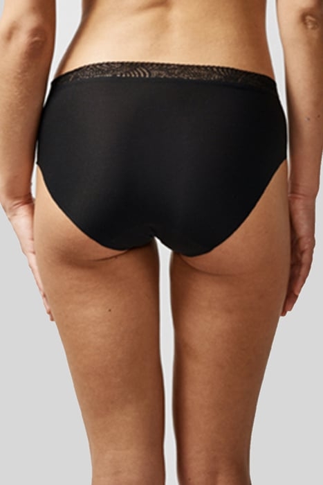 UW BO. SHORTY BLACK 2