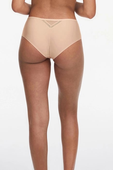 CO BO. SHORTY COVERING GOLDEN BEIGE 2